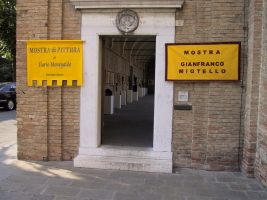 2003 Galleria al Chiostro - Treviso